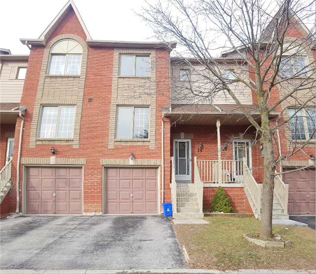 1867 Kingston Road #19 | LEASED
