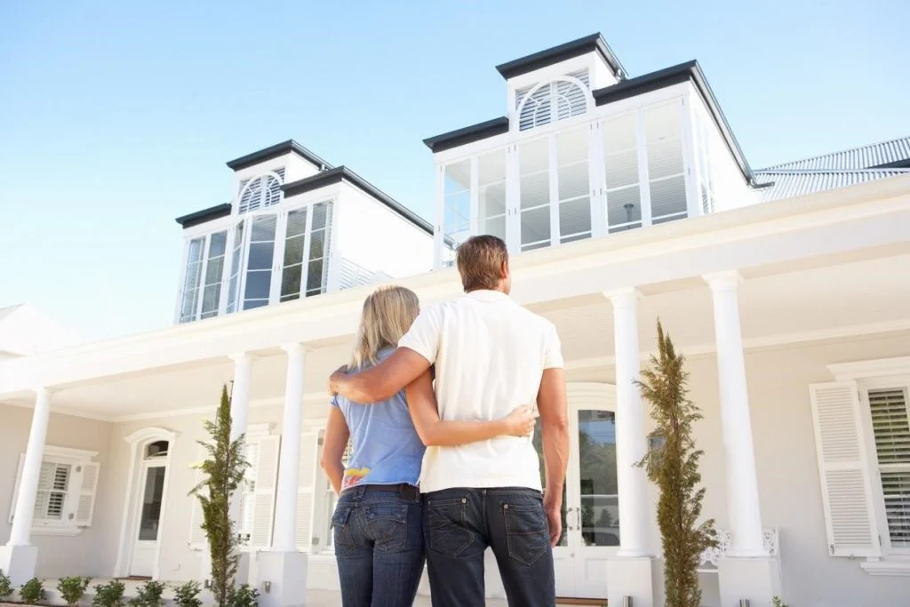 The Marginal Buyer - "A take on the competitive nature of multiple offers."