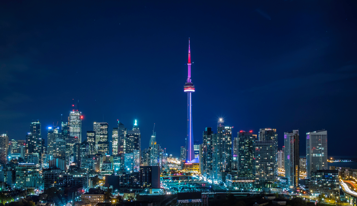 The Time is Now: Planning for Growth in the GTA