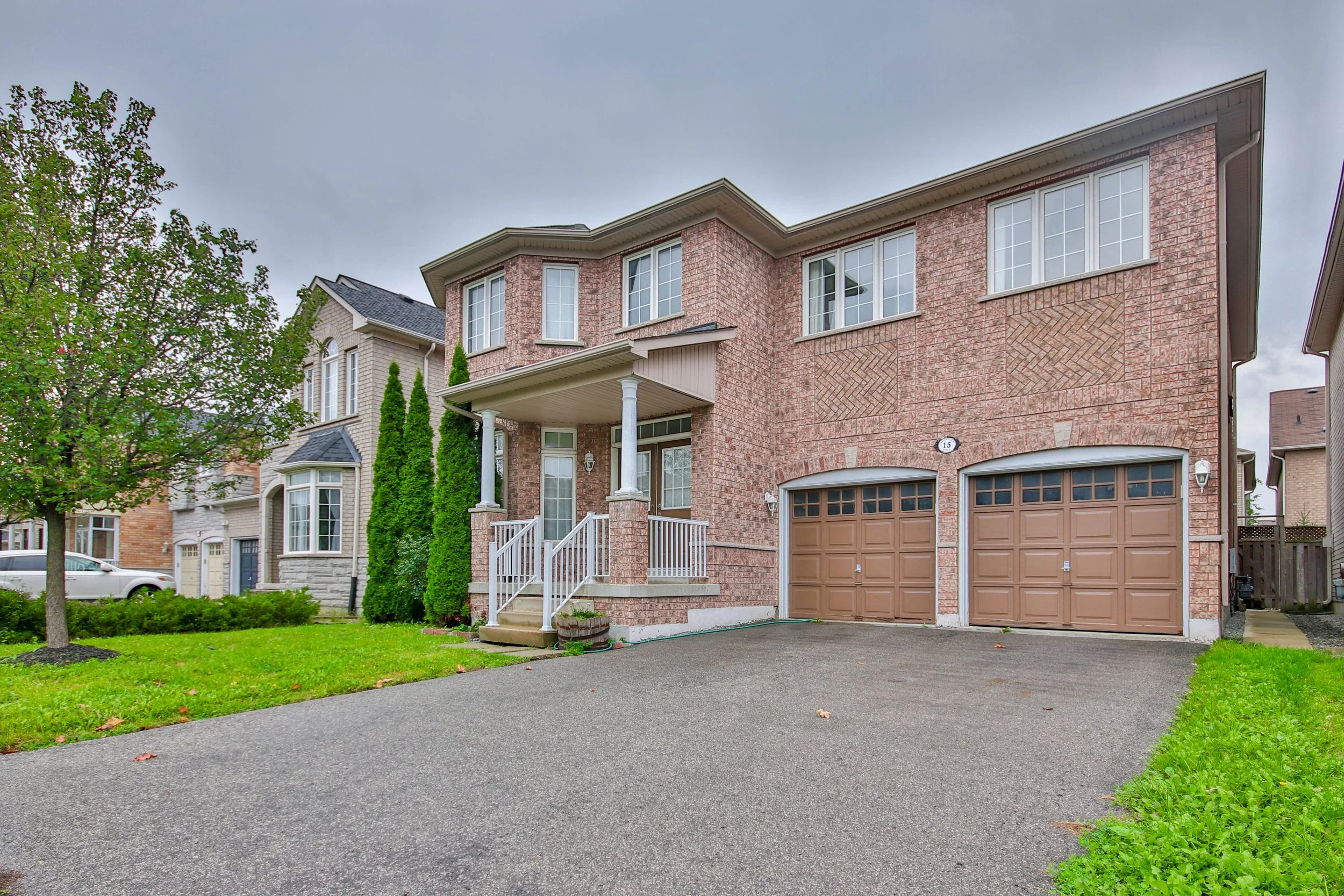 15 Briarglen Rd | LEASED