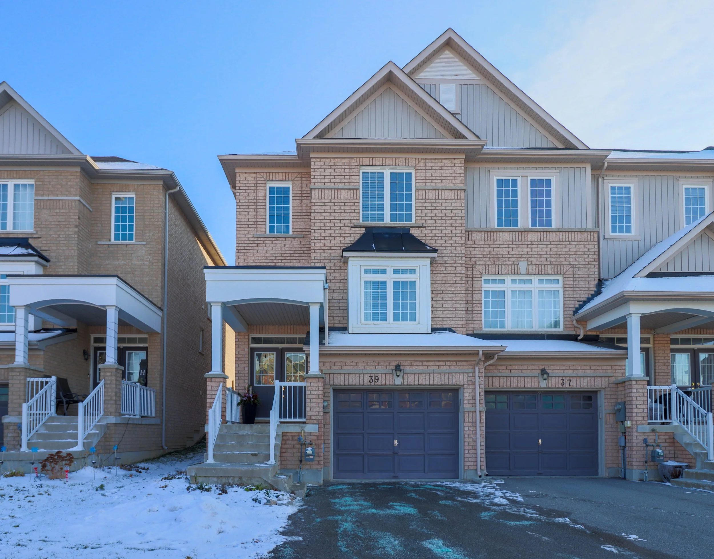 39 Matthewson Avenue | 73 Showings in less than 1 week... Sold Over Asking!