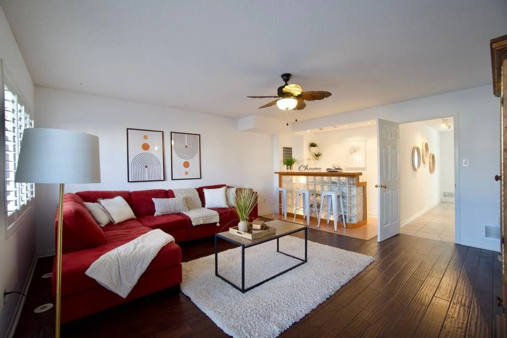 6 Tucker Street | SOLD IN THE SAME DAY AS LISTED! OVER ASKING!