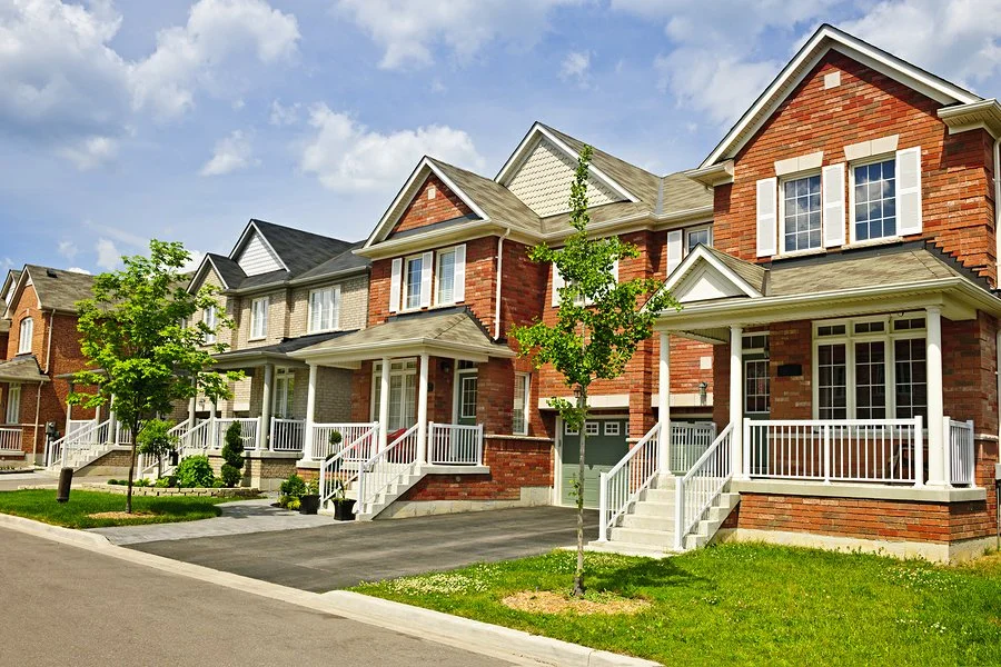 Canada Housing Market Outlook to 2027