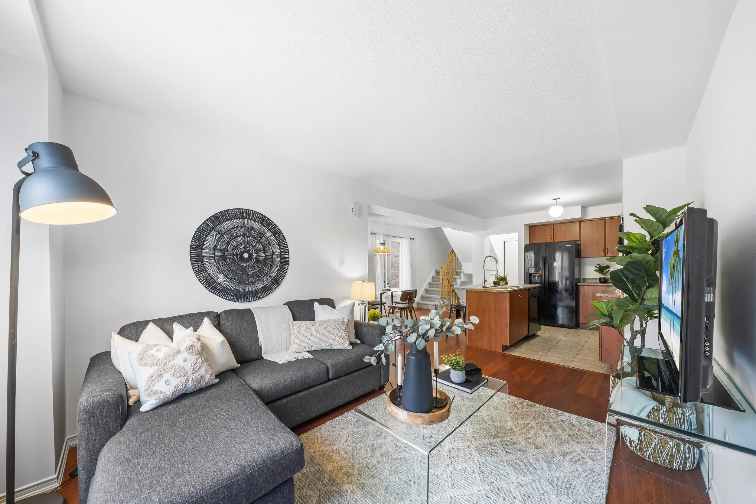 16 Hesketh Road | SOLD OVER ASKING WITH MULTIPLE OFFERS!