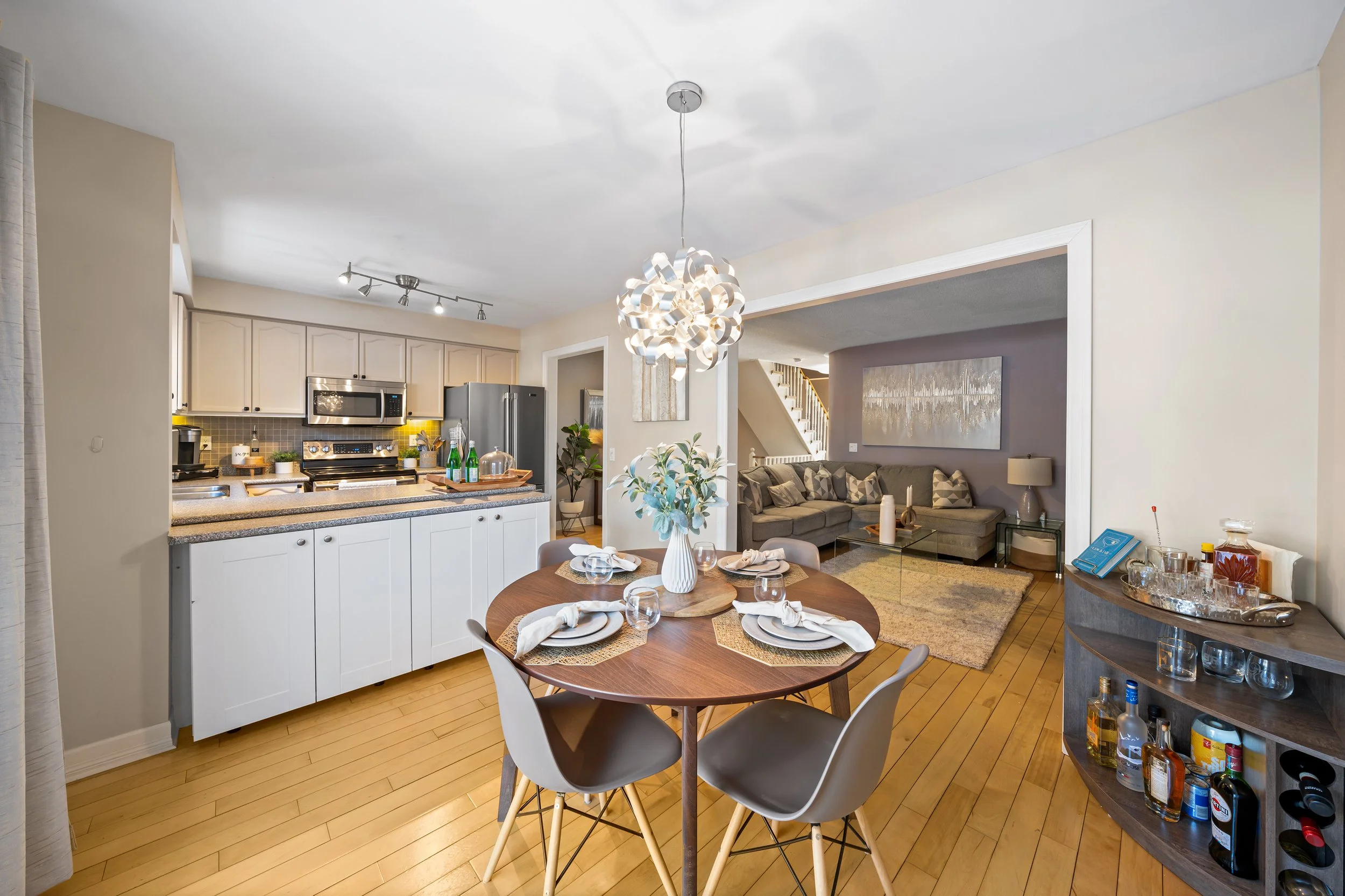 6157 Kingston Rd 30 | SOLD