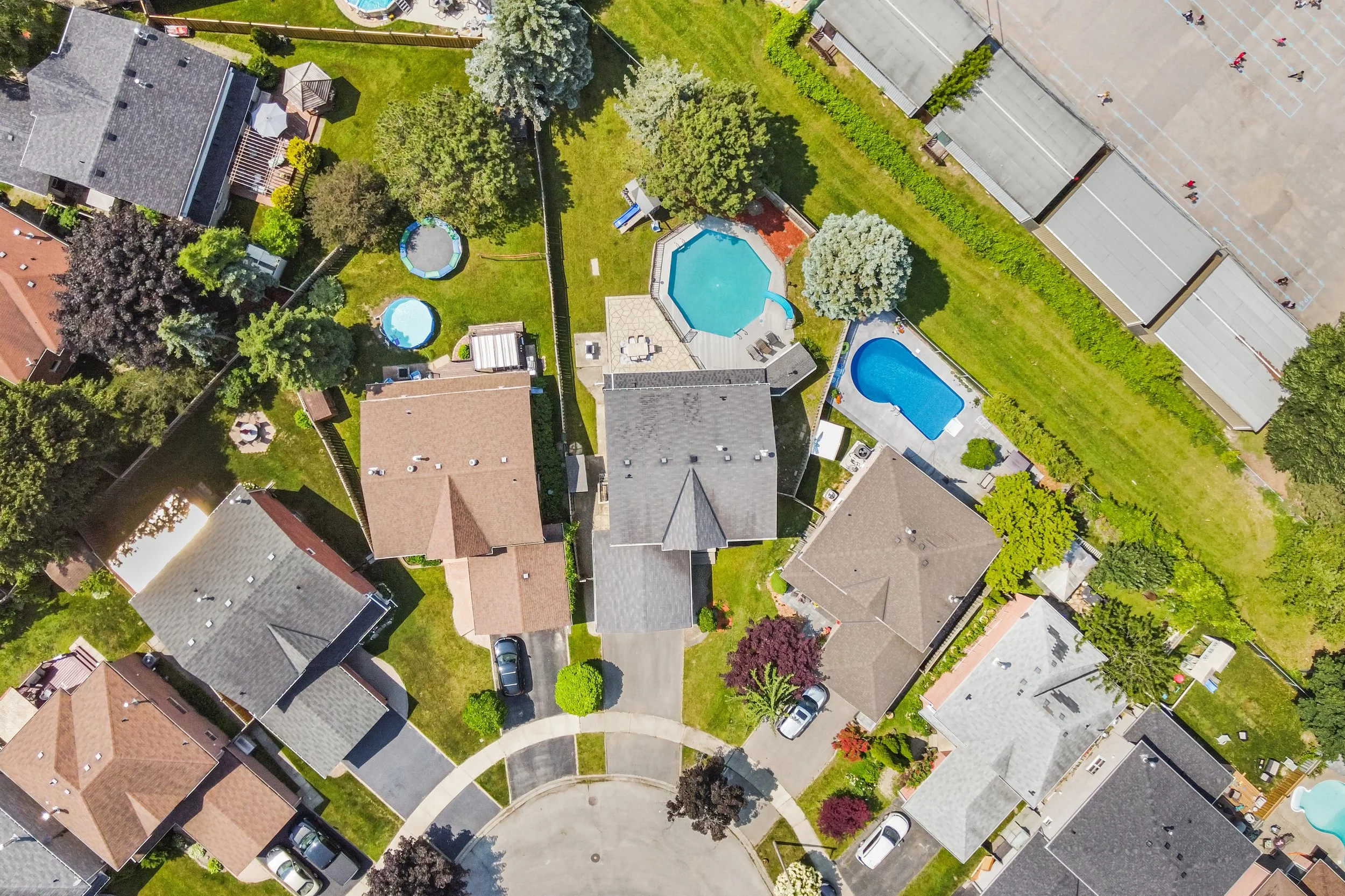 1757 Silverthorn Square | SOLD OVER ASKING IN 1 WEEK!