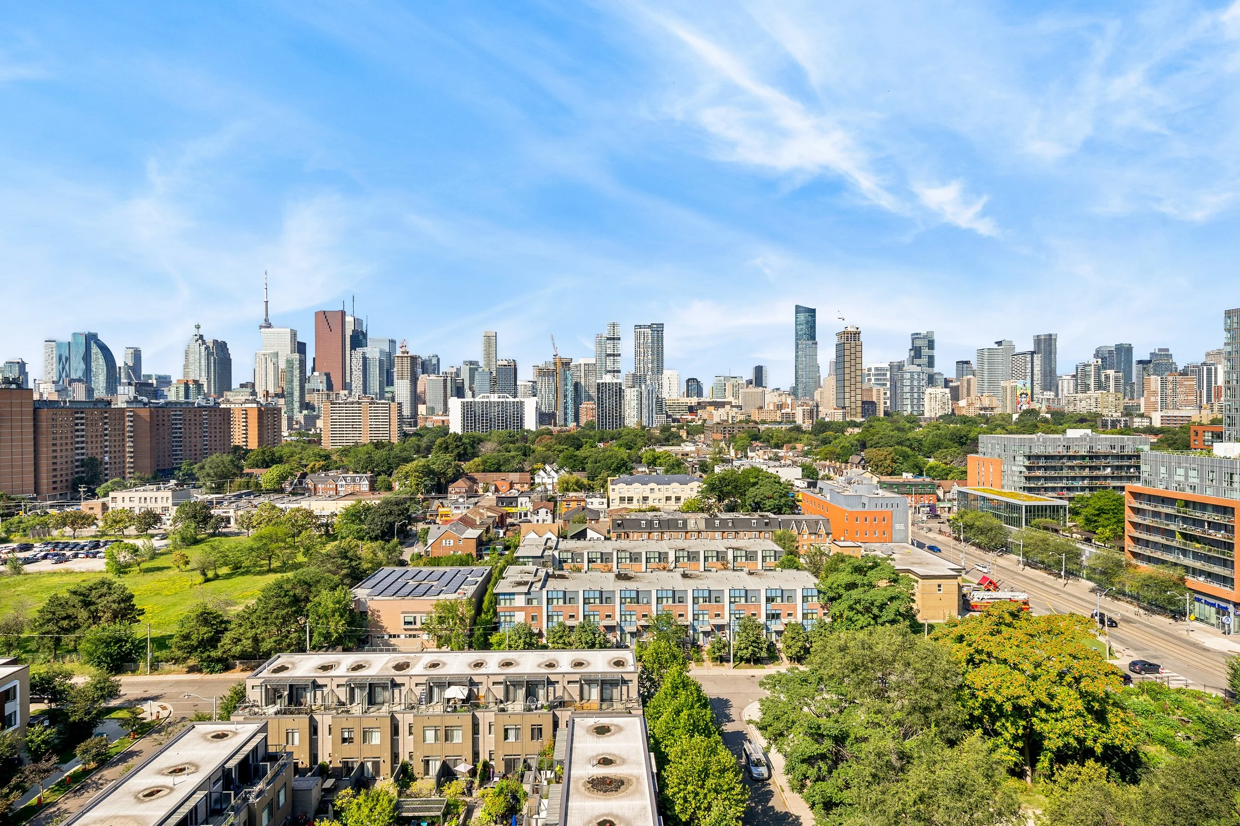 200 Sackville St 1307 | SOLD