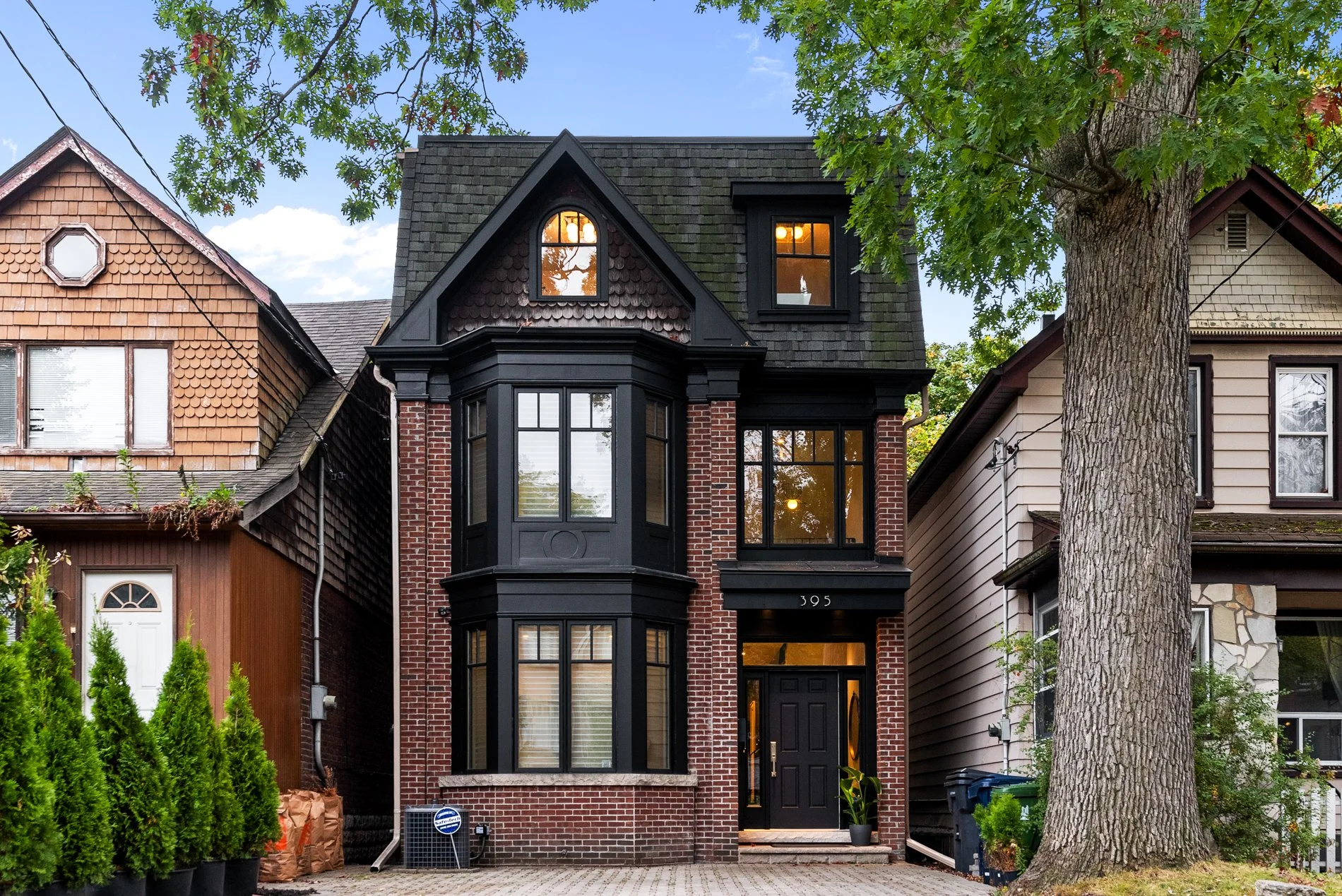 395 Balliol Street | SOLD!