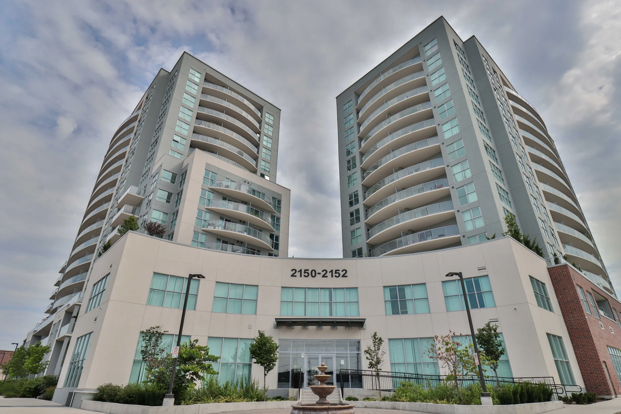2150 Lawrence Ave E 1206 | LEASED