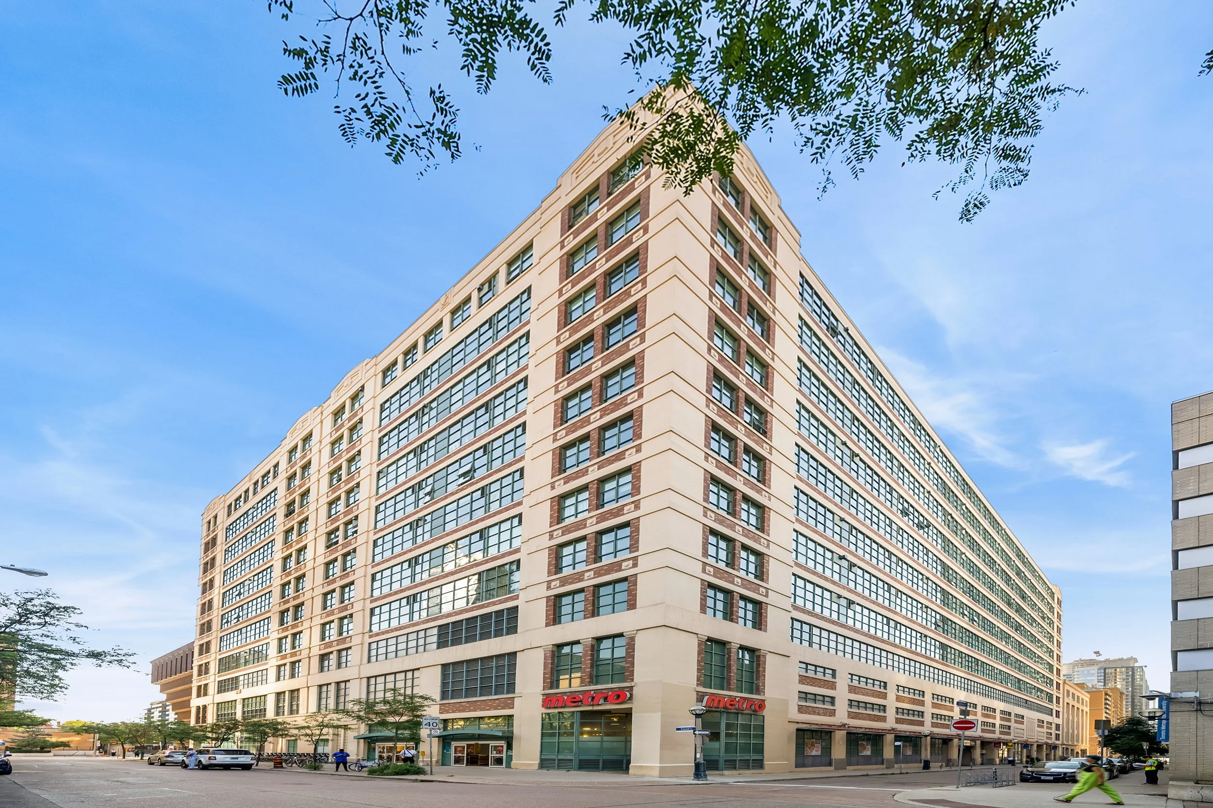 135 Dalhousie St 401