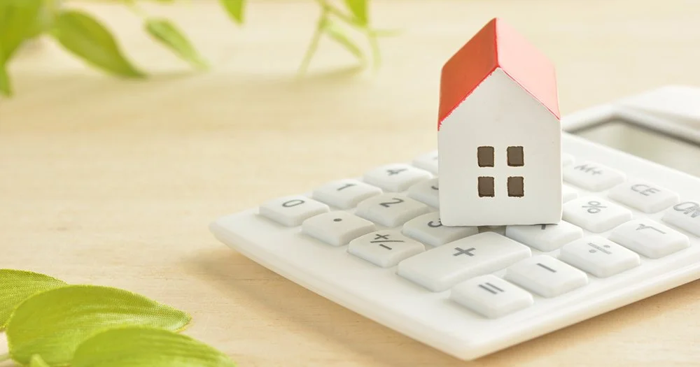 Taxes & Canadian Real Estate