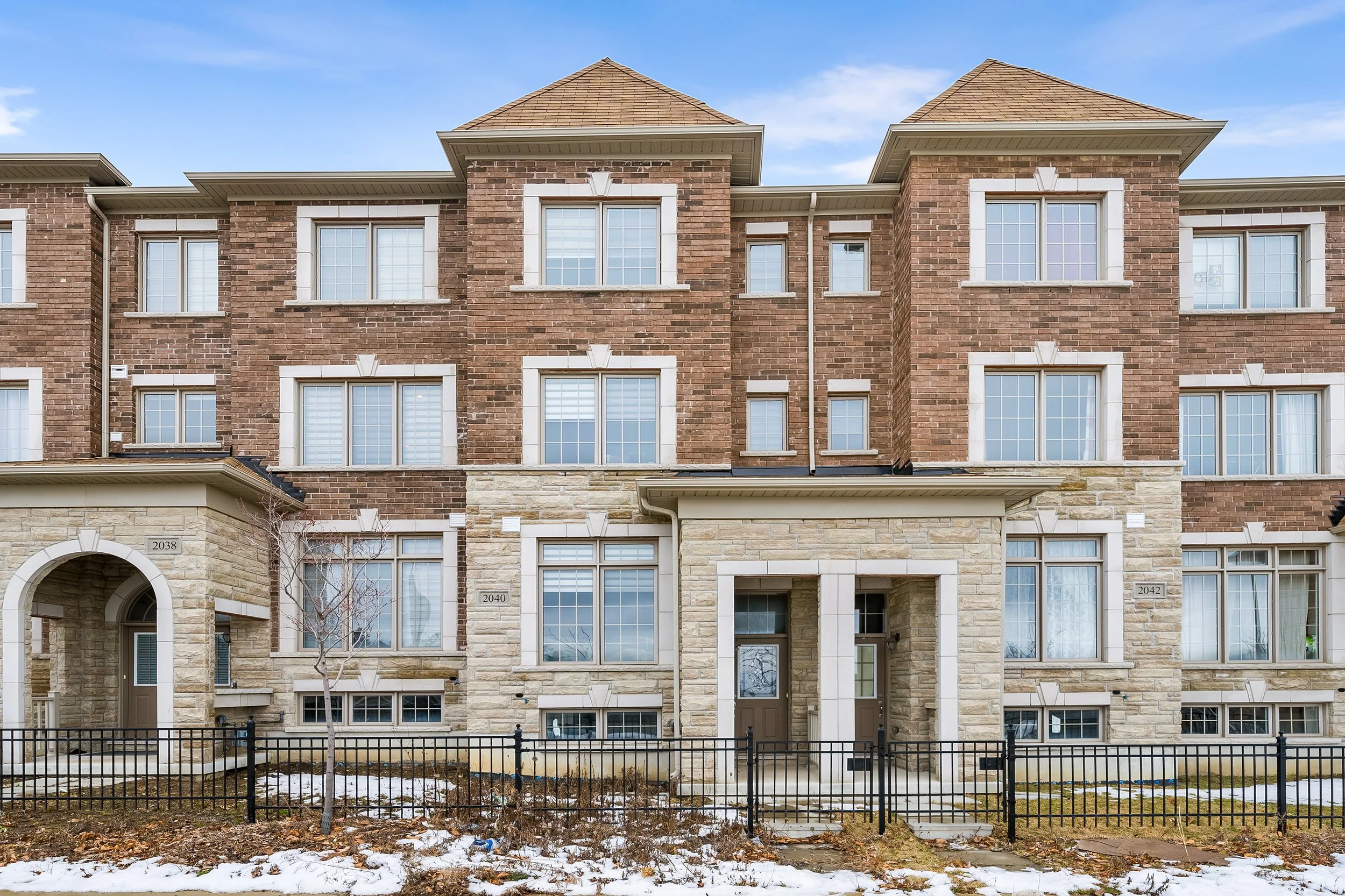 2040 Donald Cousens Pkwy | SOLD