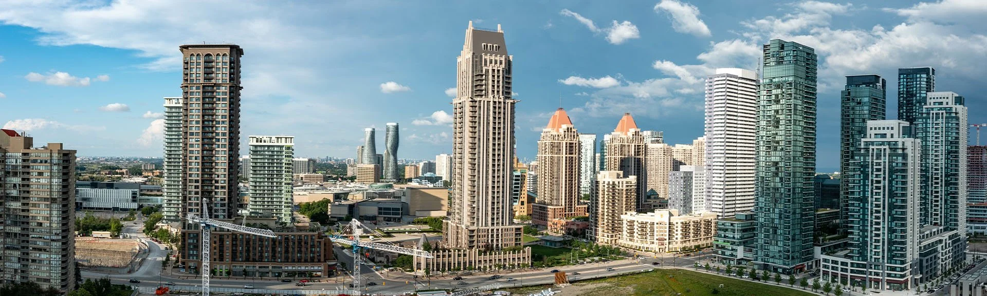 February Market Highlights for the GTA