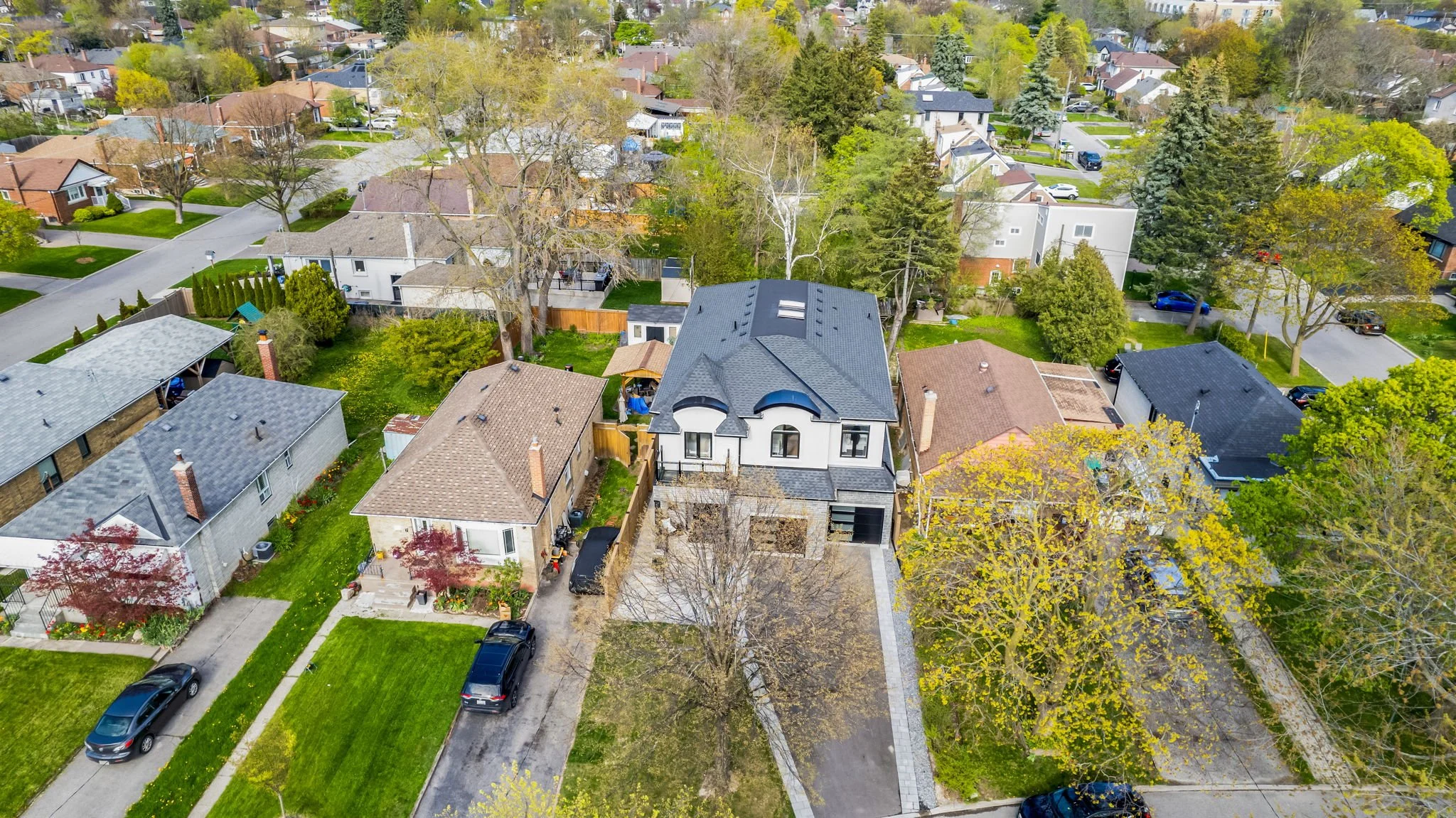 5 Inniswood Drive | SOLD