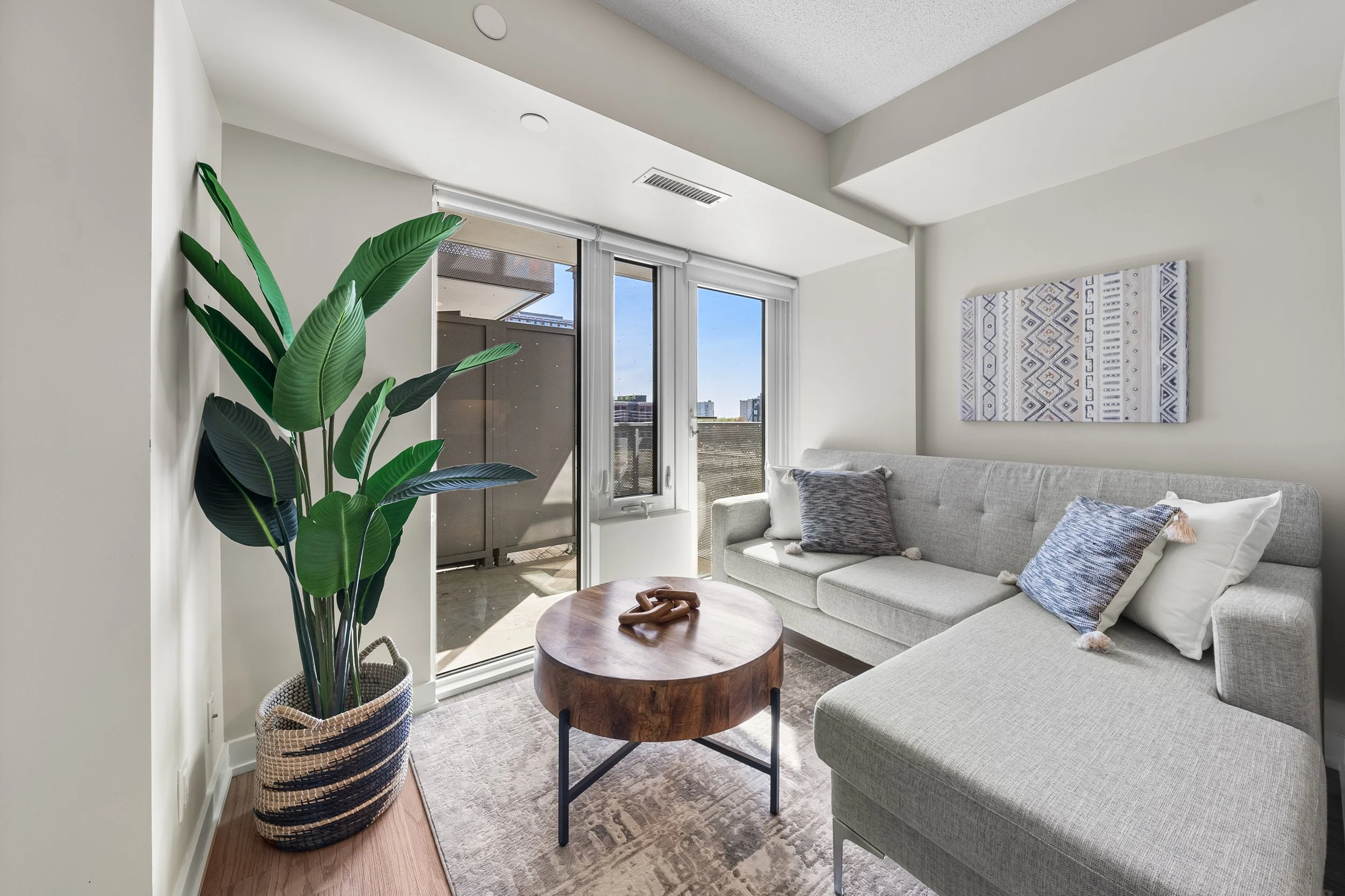 38 Monte Kwinter Court 505 | SOLD