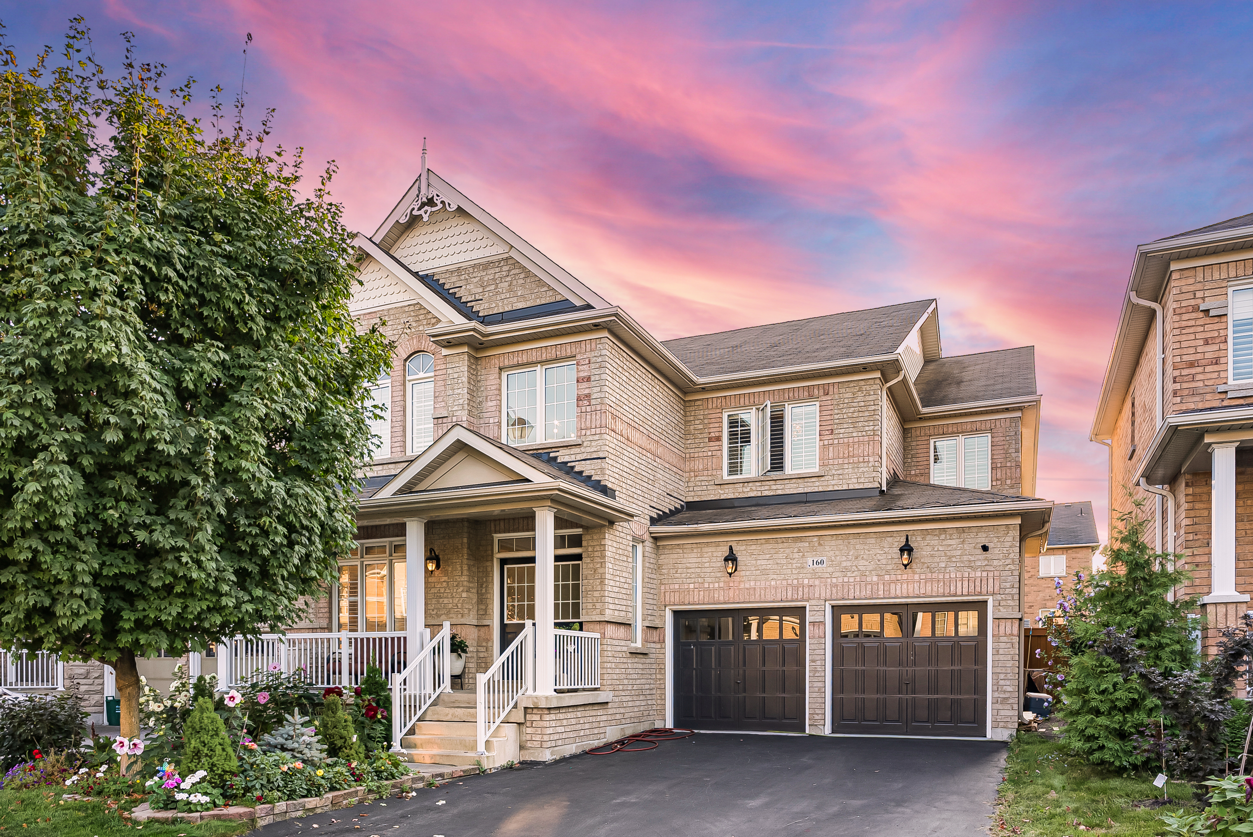 160 Smoothwater Terrace | SOLD