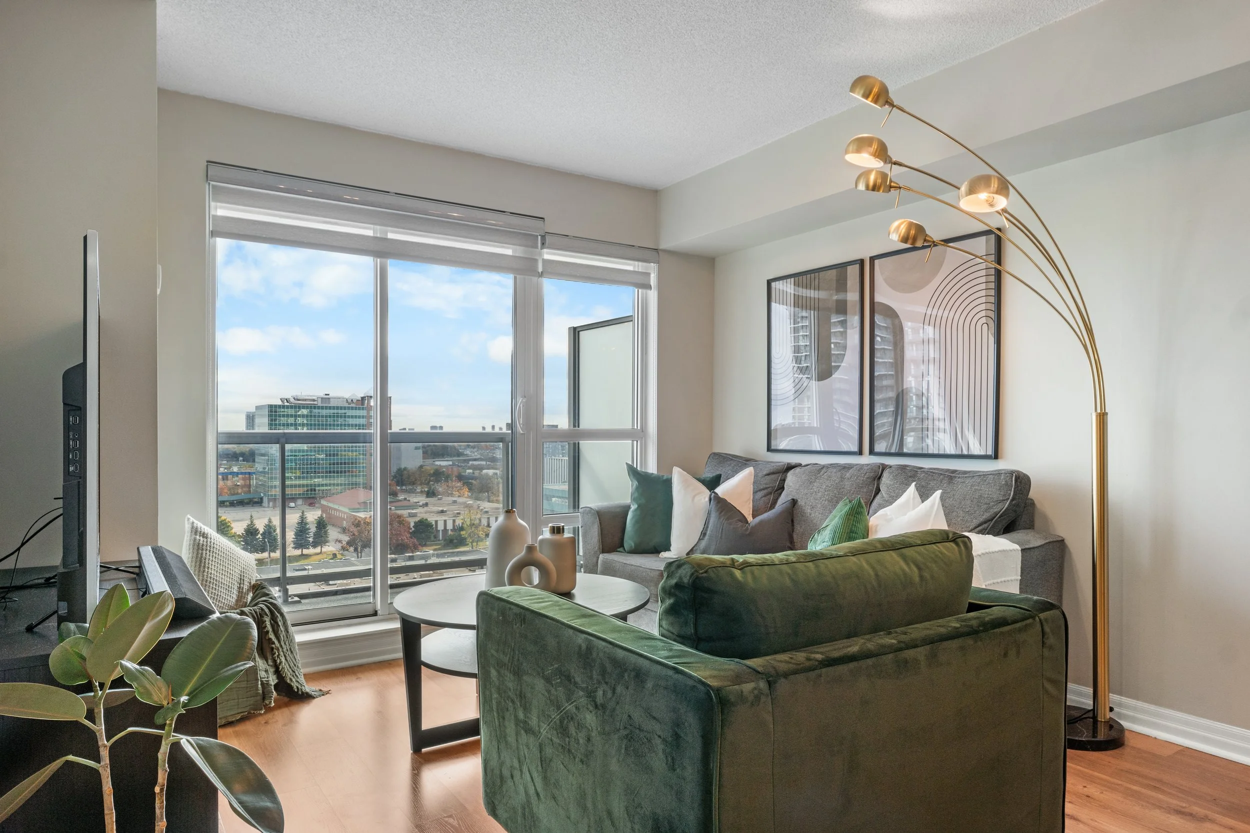 30 Herons Hill Way 1007 | SOLD