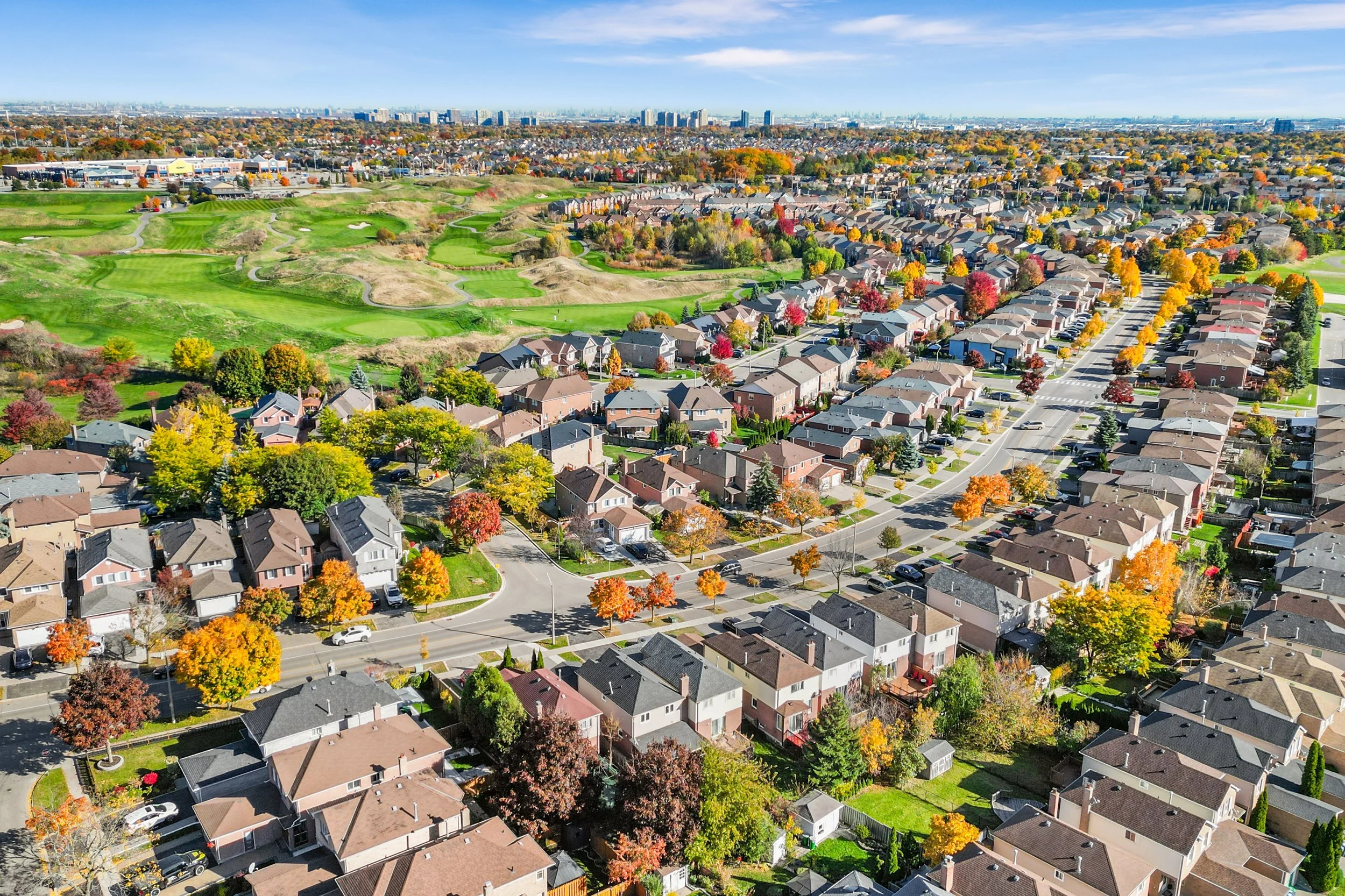 2025 Canadian Housing Market Outlook