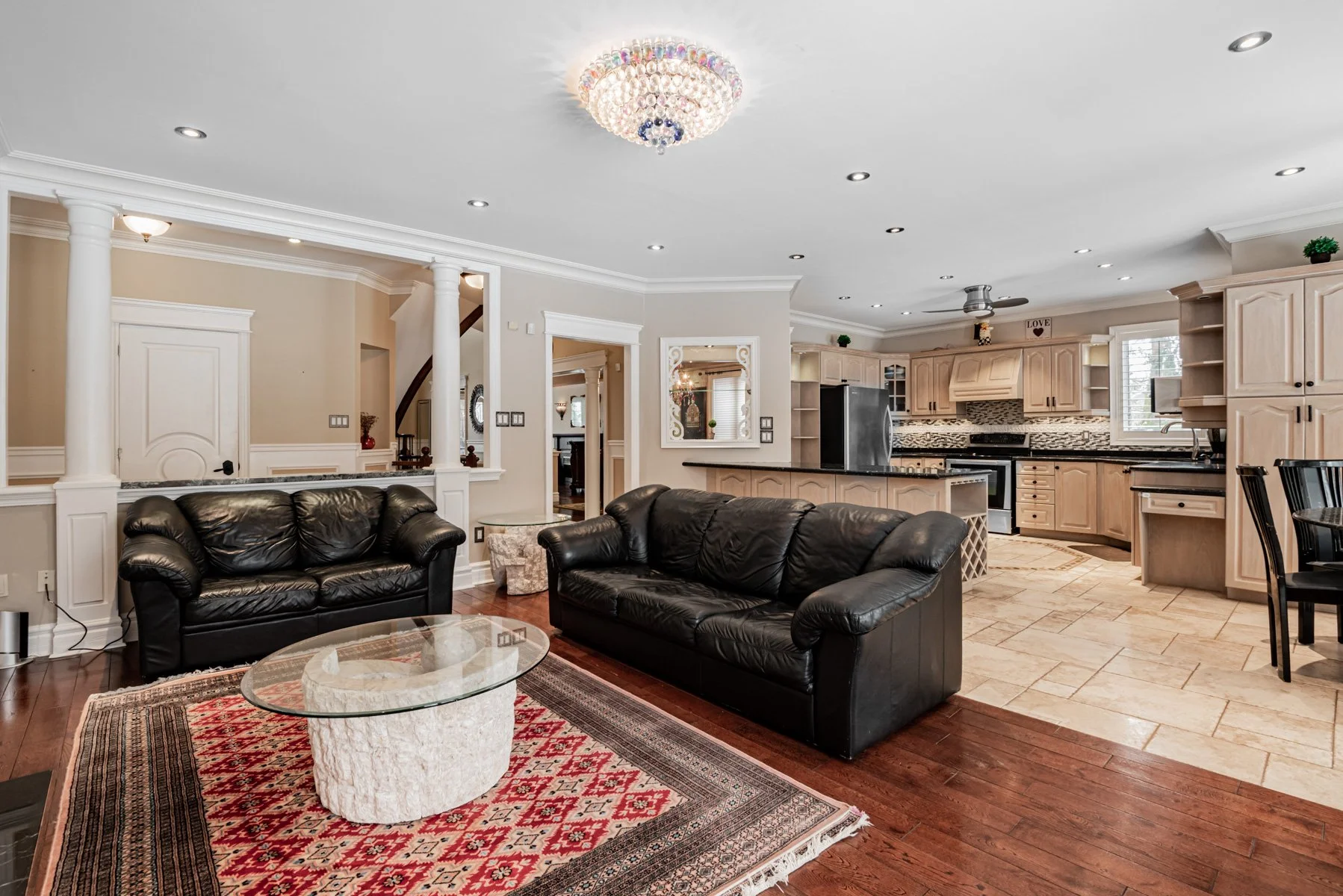 5 Legacy Dr | LEASED