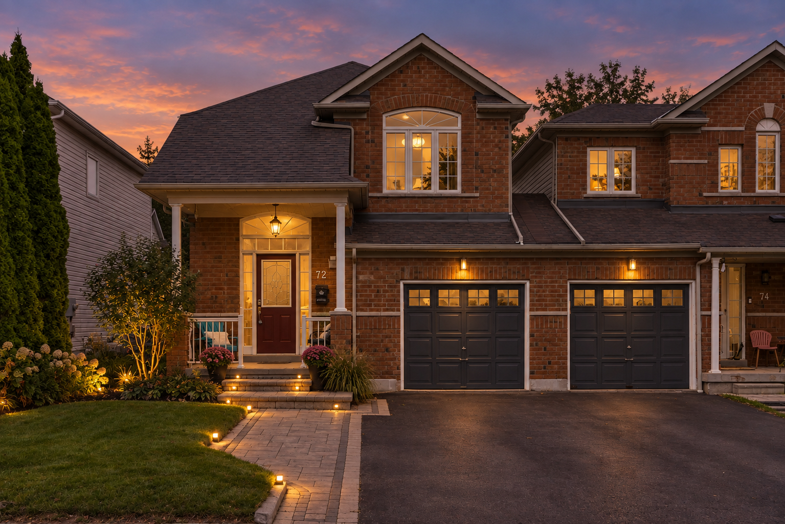 72 Melody Drive