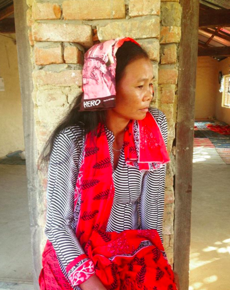 Dang, Nepal