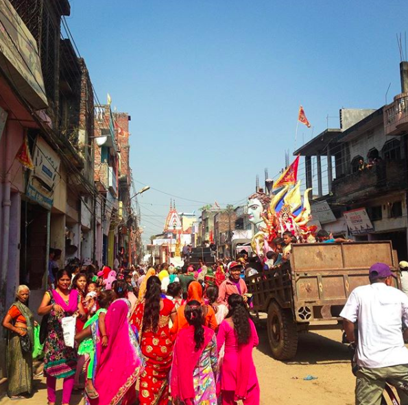 Nepalgunj, Nepal