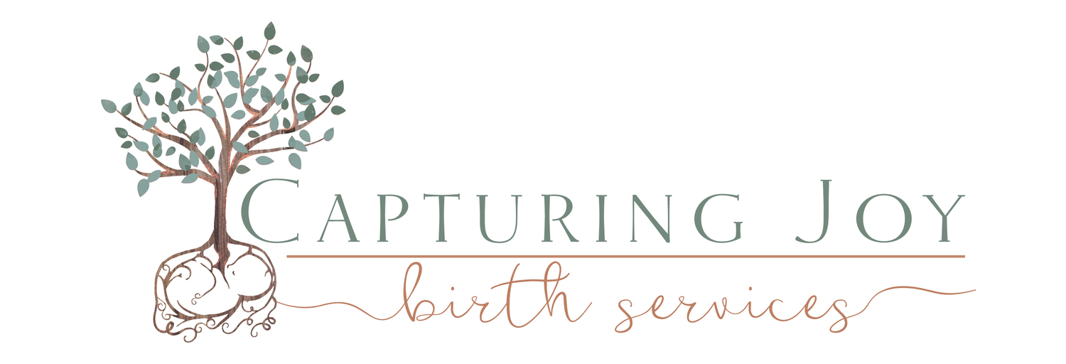 Denver Birth Photographer and Doula Services