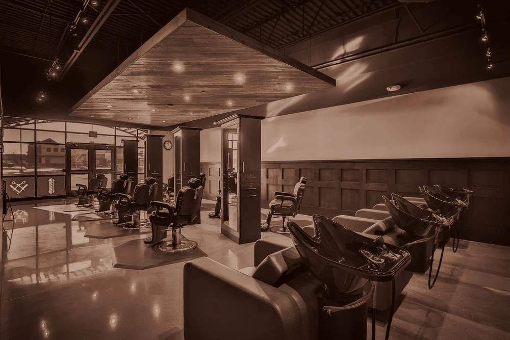 Book Now Oklahoma City — Men's Haircuts & Barber Shop Services