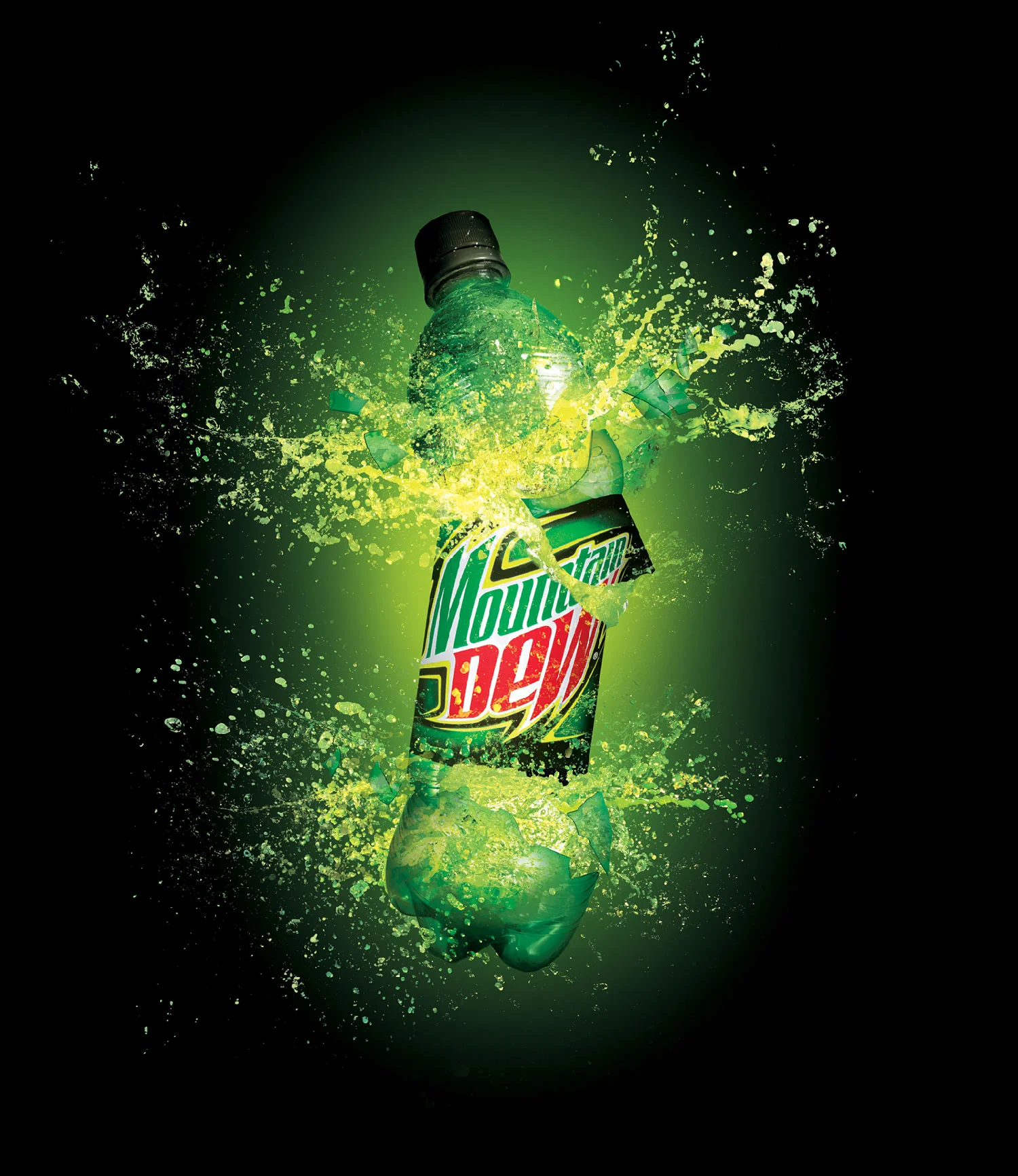 Mountain Dew Wallpaper Hd