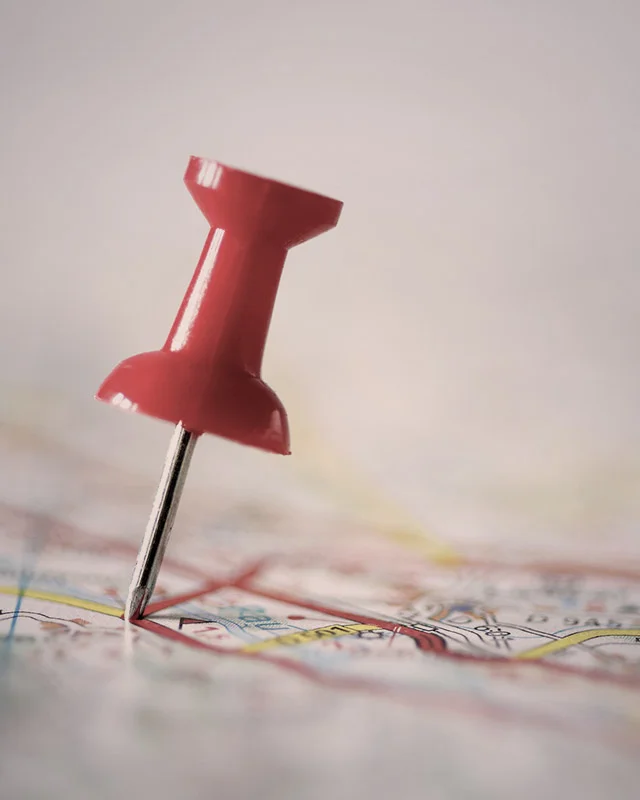 Journey Mapping