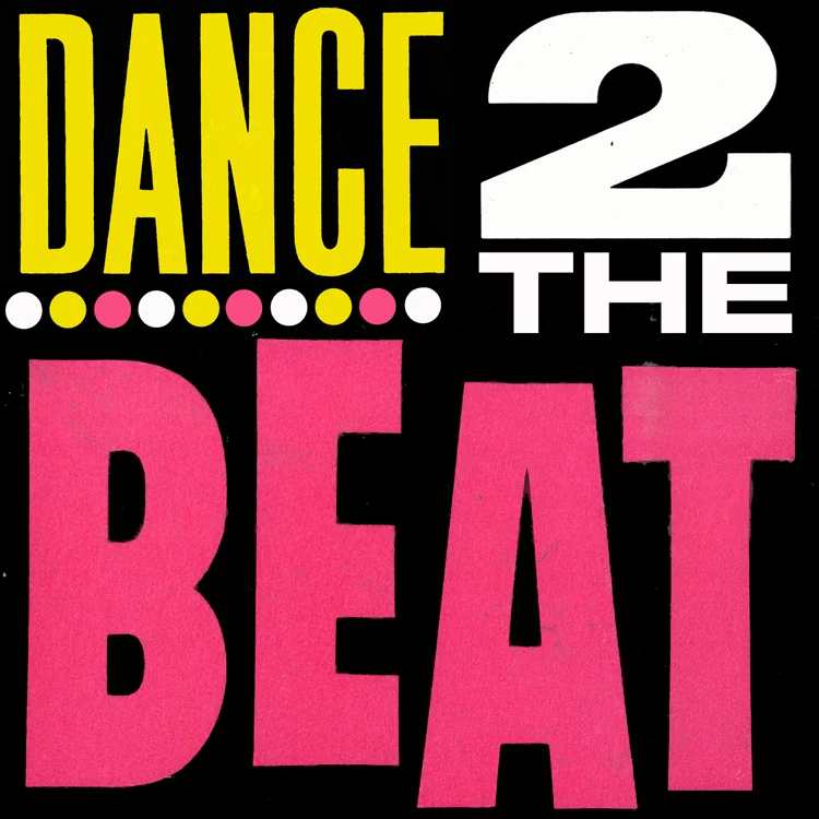 DANCE TO THE BEAT.jpg