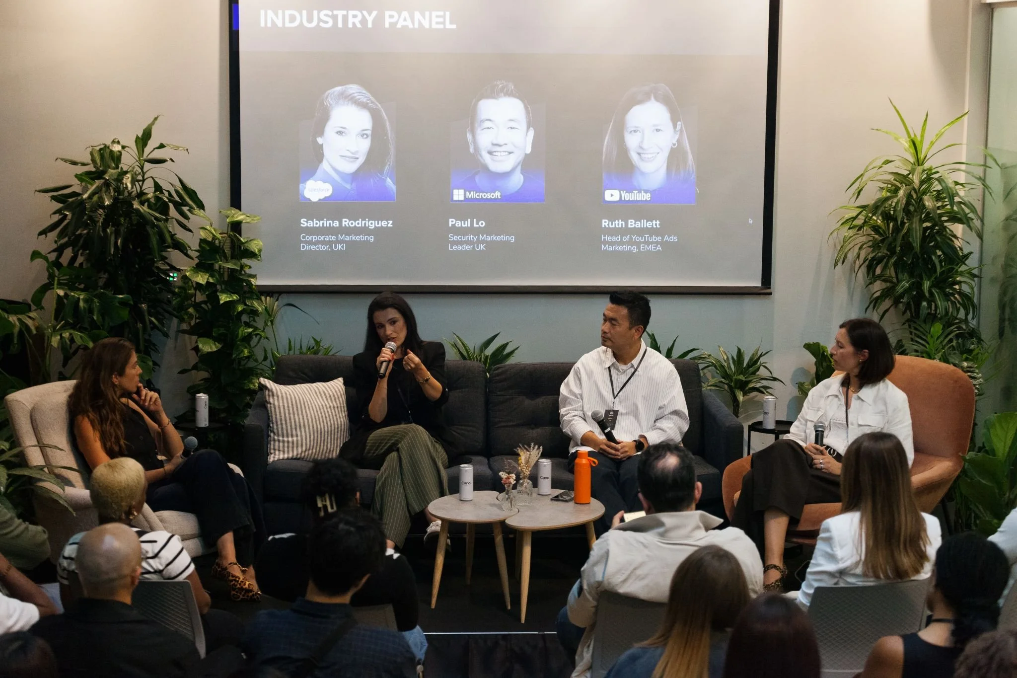 2025 Brain Station: Leaders In Marketing 2025 Trends &amp; Landscape