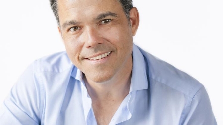 Charles Thornburgh | Founder & CEO, Civitas Learning
