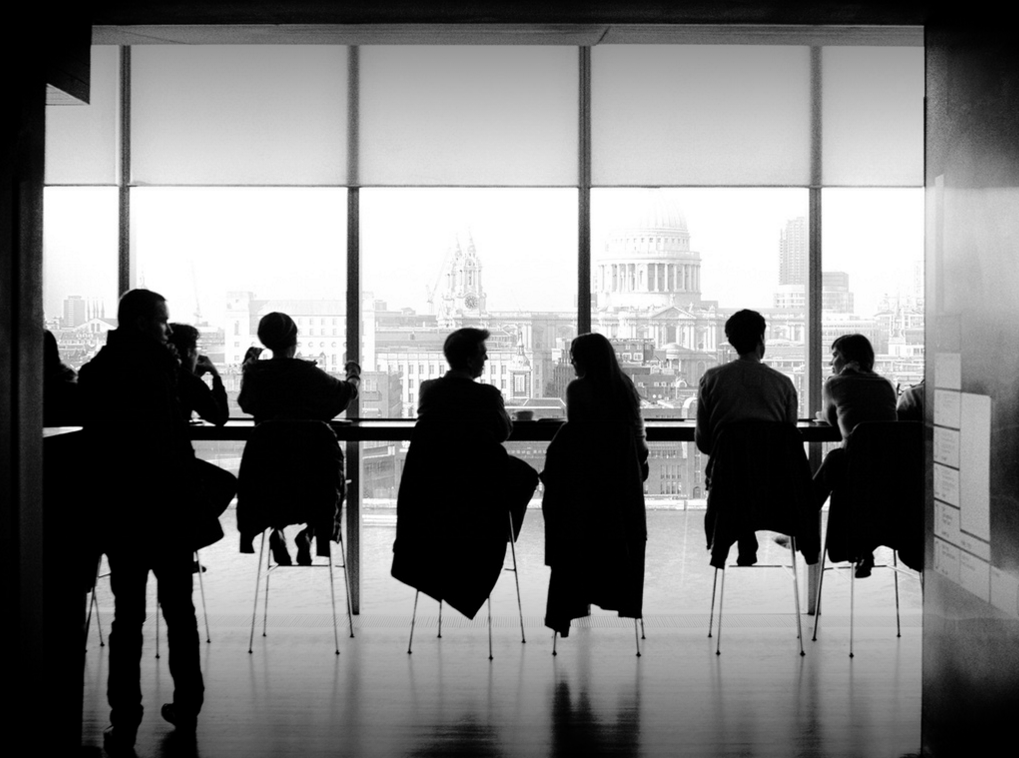 Meetings. Nobody cares.