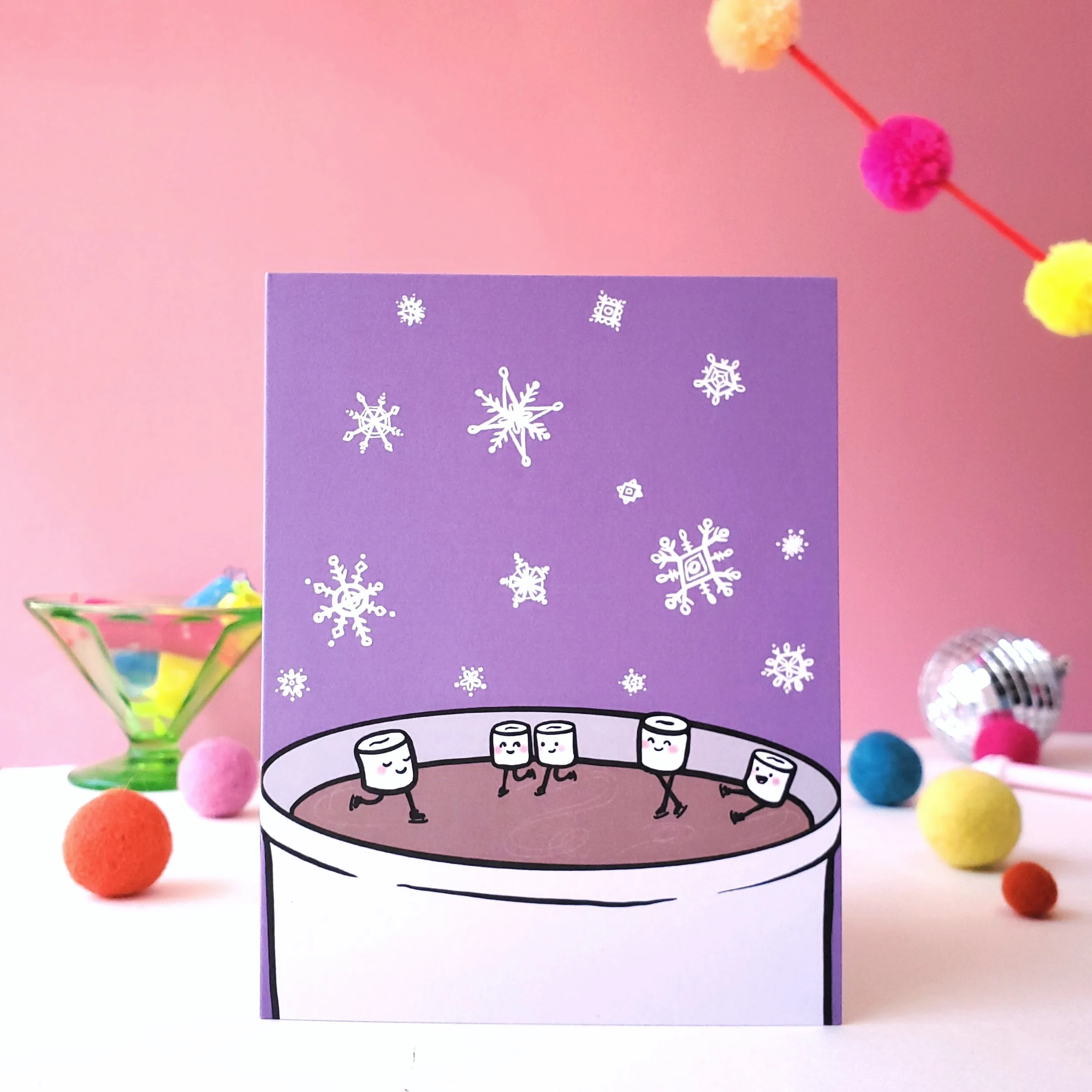 xmas marshmallows styled pink.jpeg