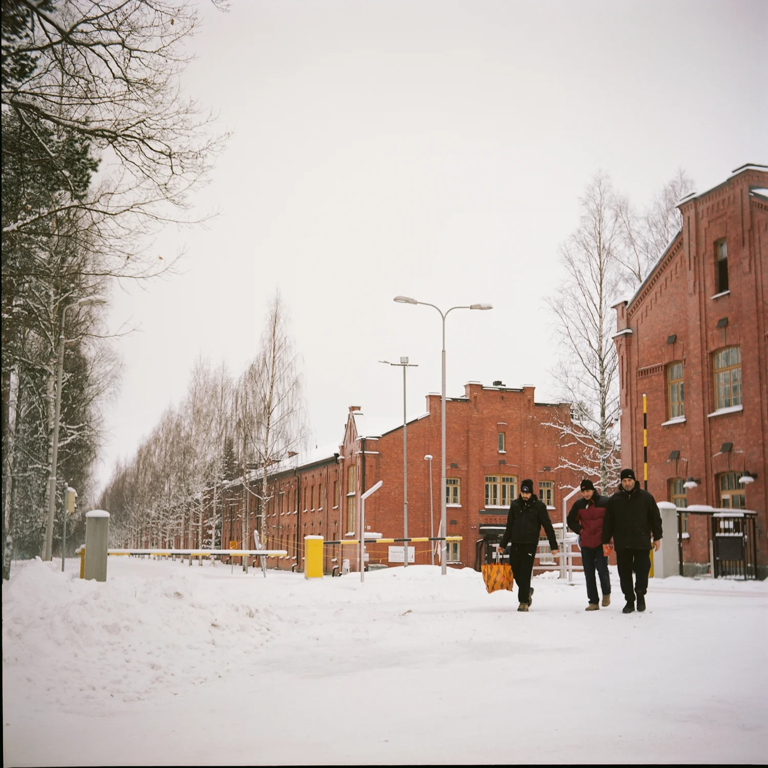 Lahti, Finland