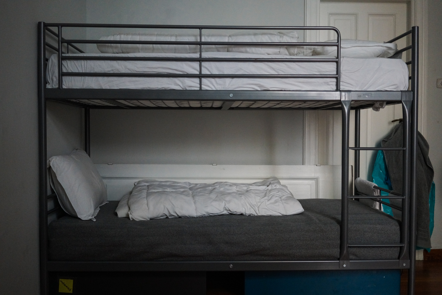 FAROS HOME FOR UNACCOMPANIED MINORS