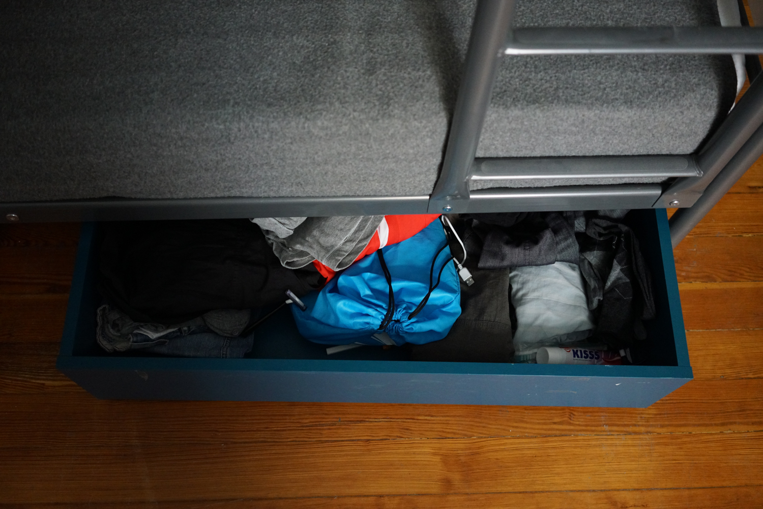 FAROS HOME FOR UNACCOMPANIED MINORS