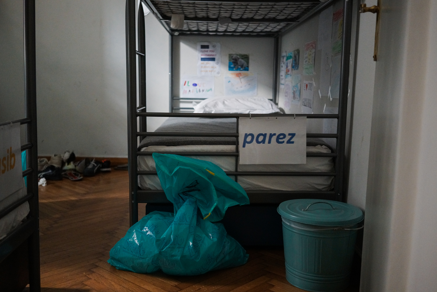 FAROS HOME FOR UNACCOMPANIED MINORS