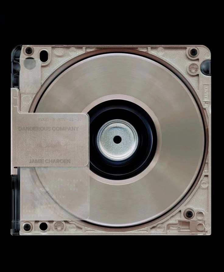 Behind the story: Writing DANGEROUS COMPANY 