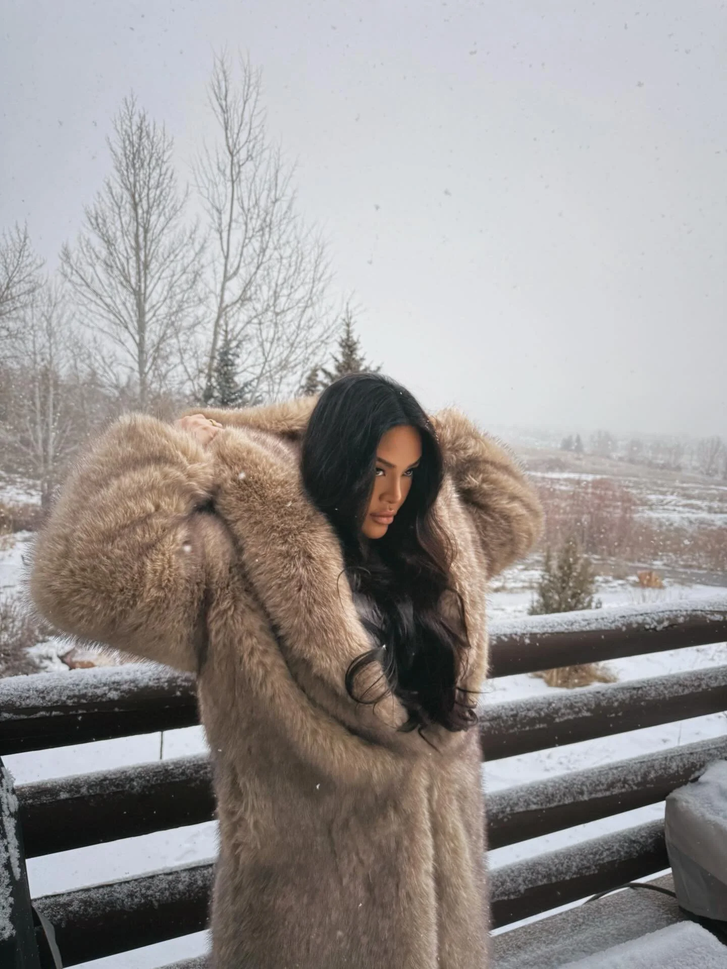 if cozy was a person ❄️🧸