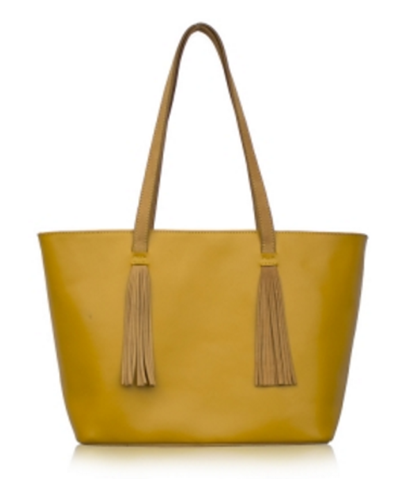 Bolso "Esteban", no es el doctor bag , pero es mi favorito de los bolsos Estefan. 