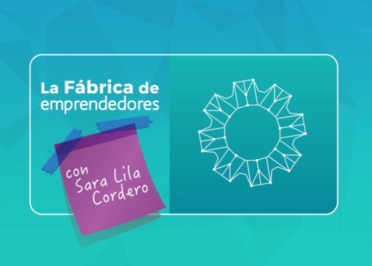 La introducción al segmento en la Revista. 