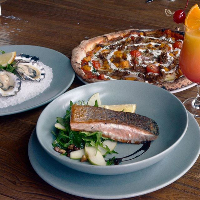 How's your Easter Feasting looking? Ours is looking just fine 👌Are you joining us? 🍽🍷🍹🍾 #mediteraneasydney
