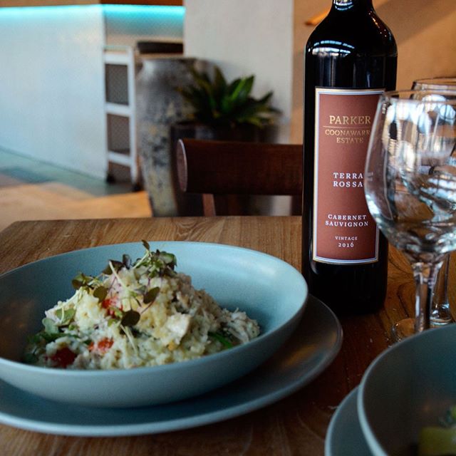 Winter is coming... but we're keeping things warm. Join us for our winter warmers 🍽🤤🍝 #mediterraneasydney