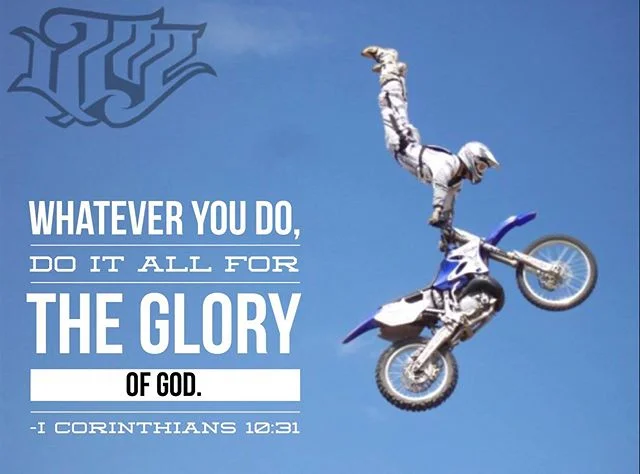 #senditforbabyjesus
🙏🏿
&bull;
&bull;
&bull;
&bull;
#Sunday #fmx #bibleverses #mxforjesus #motochurch #mx4jc #bible #god #church #mx #motocross #motolife #🏍 #moto #freestyle  #dirtbike  #fmxlife #motox #success #motivation #wow #preachit #gospel #s