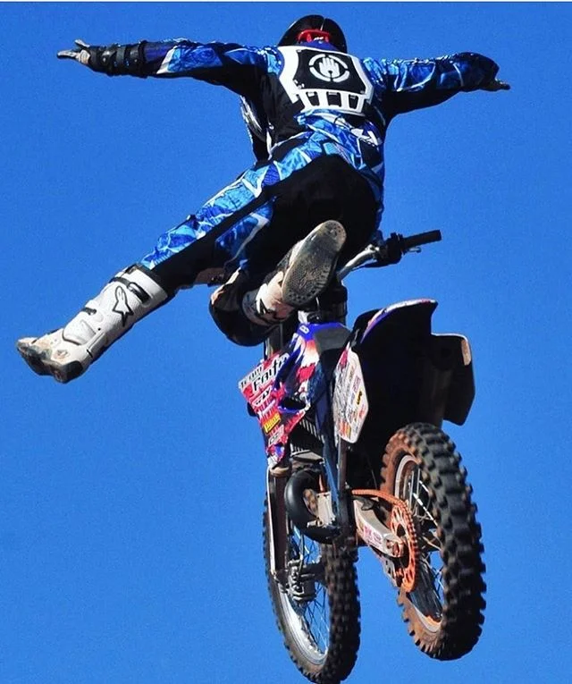 Favorite trick growing up. #sidewinder by @clifford38 the creator 💯