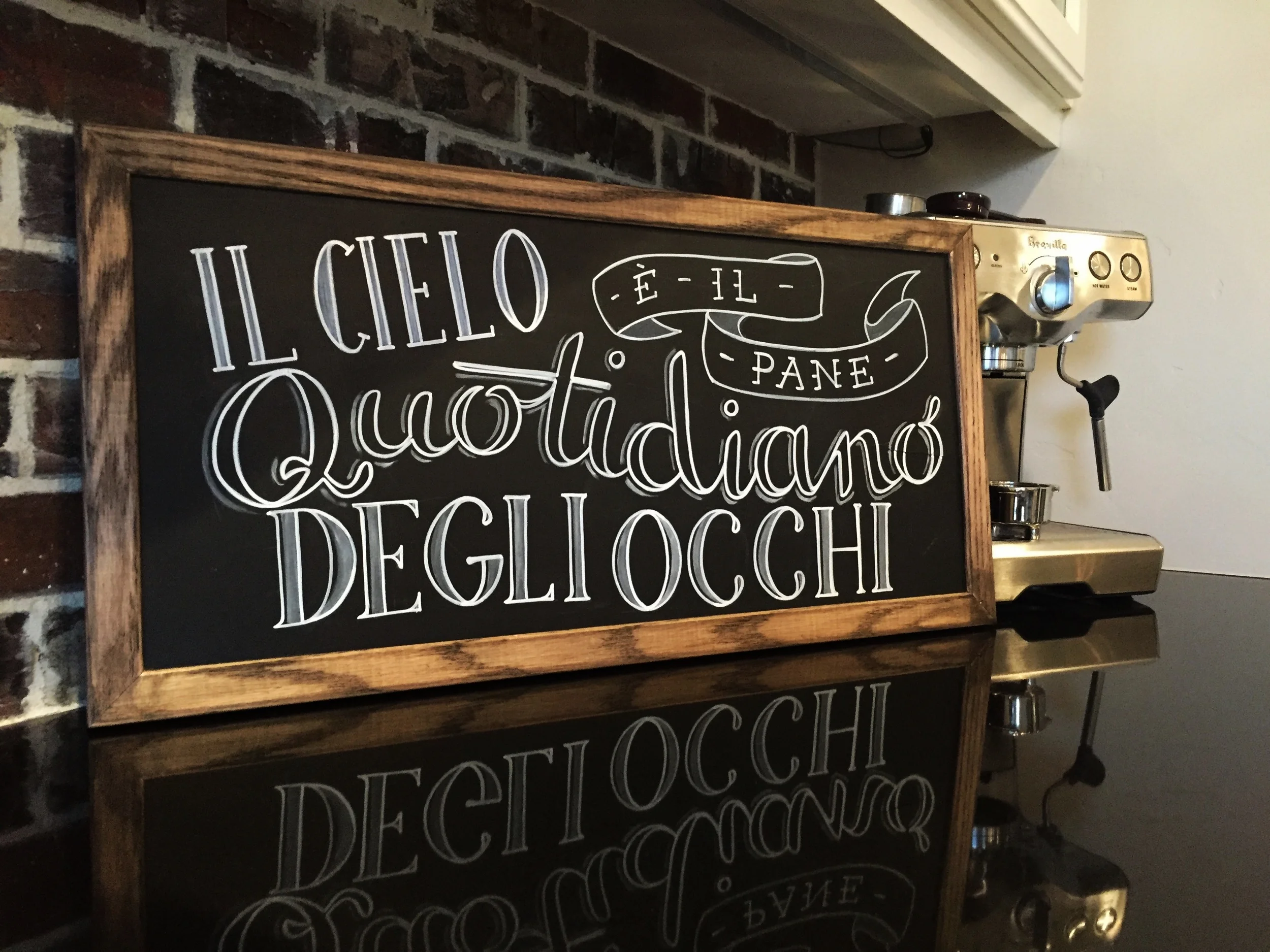Il Cielo