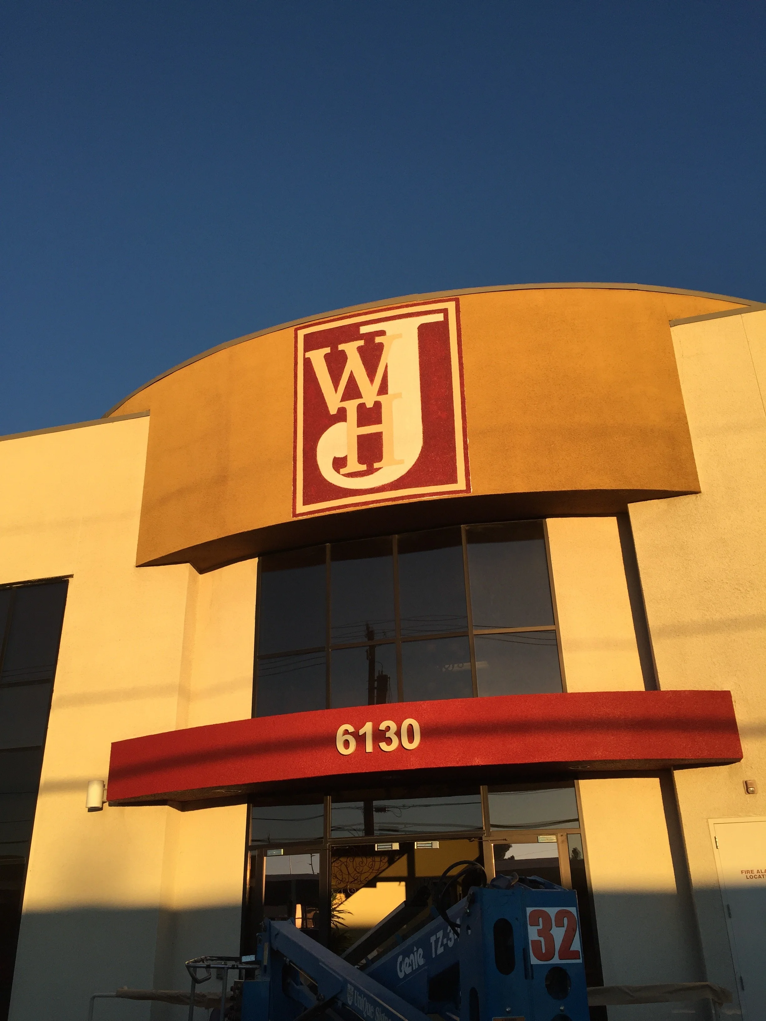 William H. Jackson Law Office