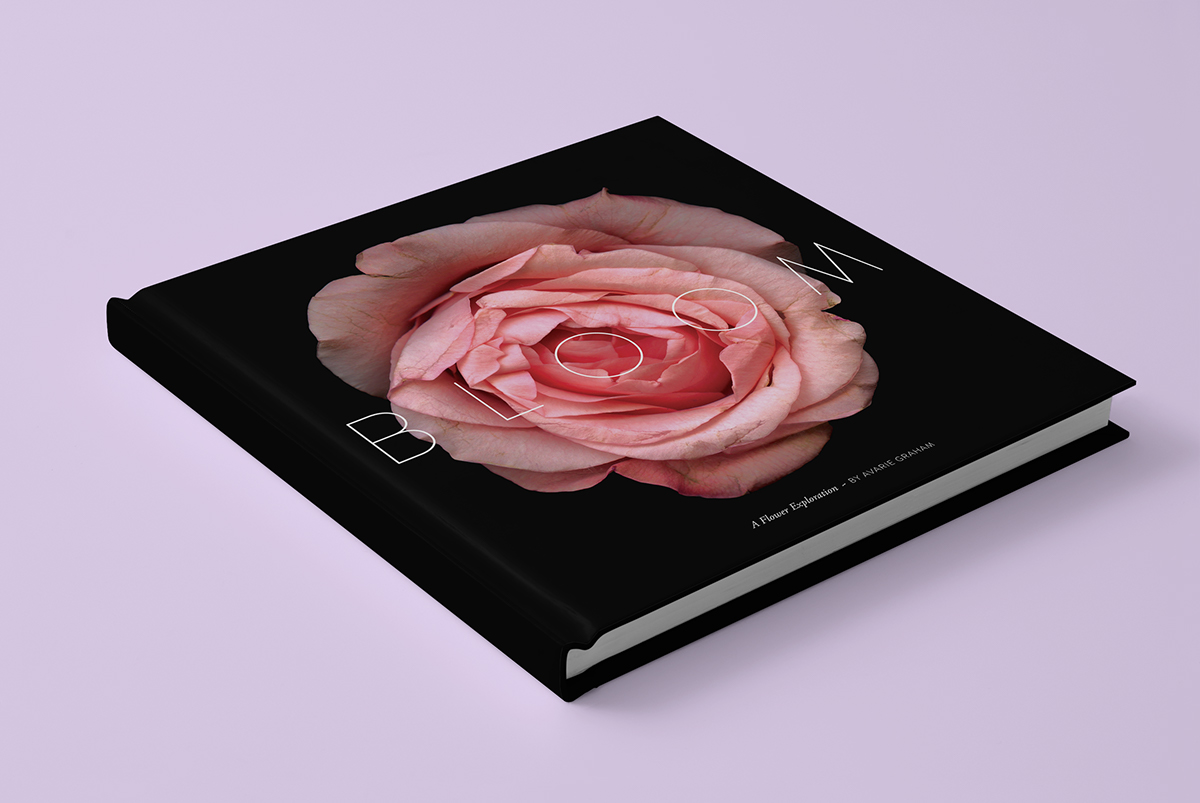 Bloom Book